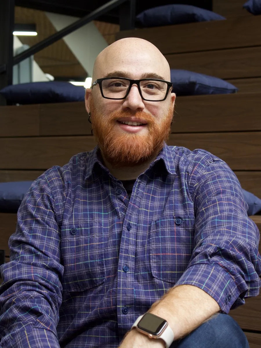 Andrés Castrillón, Project Manager y Consultor SEO de GrouEd