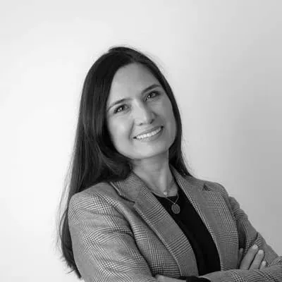 Diana Mesa C., Ph.D., CEO de GrouEd