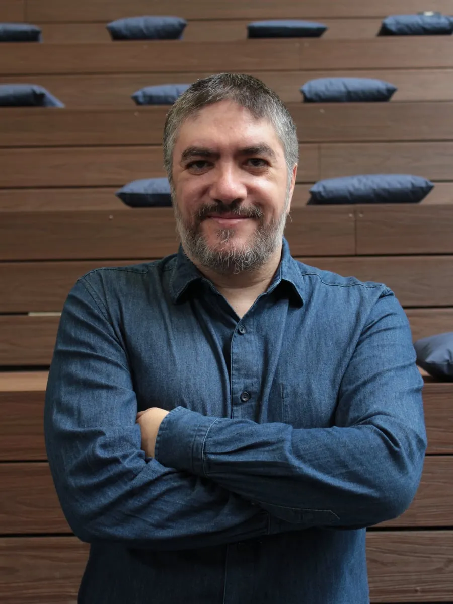 Felipe Uribe S., Ph.D., CMO de GrouEd