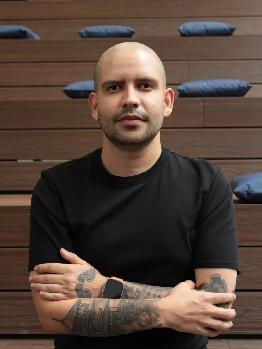 Julián Durango, Director SEO de GrouEd