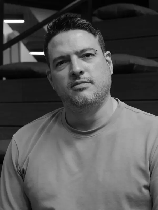 Sebastián Restrepo, CTO de GrouEd